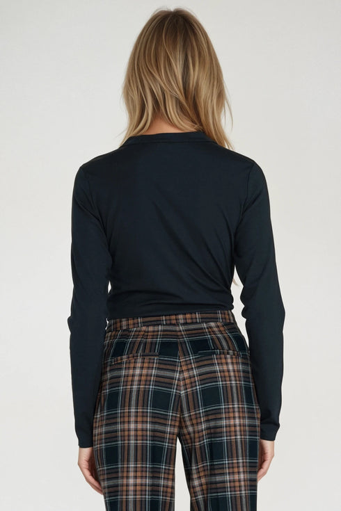 Blouse model 218902